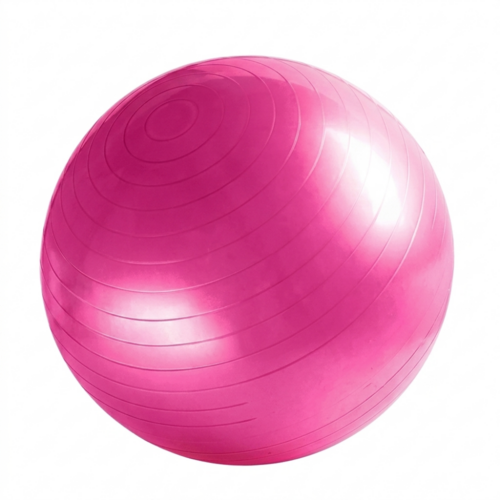 Yoga Bal voor Thuis – Fitnessbal voor Core & Balans