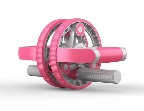 Ab Wheel Trainingsset | Buikspieren & Core Krachttraining