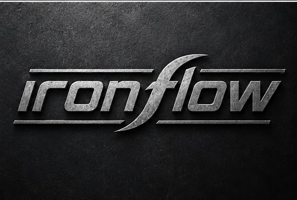 ironflow