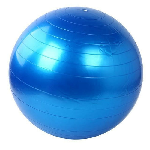 Yoga Bal voor Thuis – Fitnessbal voor Core & Balans