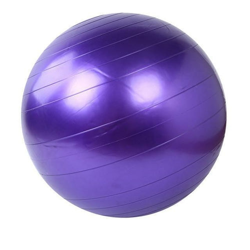 Yoga Bal voor Thuis – Fitnessbal voor Core & Balans