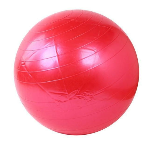 Yoga Bal voor Thuis – Fitnessbal voor Core & Balans